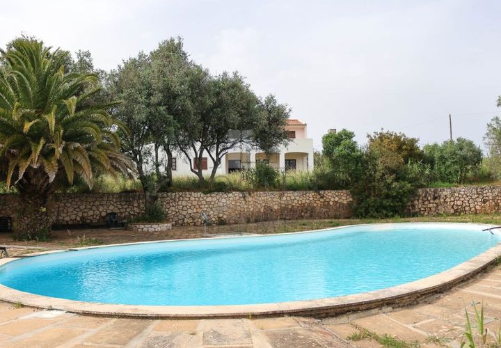 Farm i Bensafrim, Faro, Bensafrim - € 975.000 | Ref: CAS_52 - foto 1