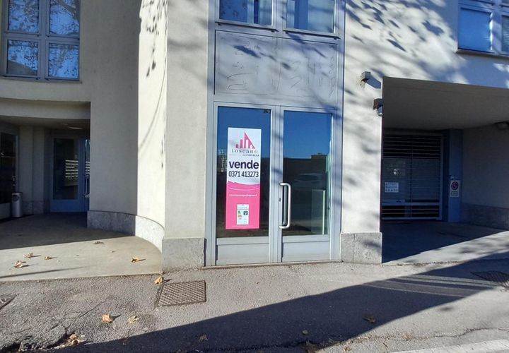 Erhvervsejendom i Lodi, Lodi, Lodi - € 115.000 | Ref: TS0313VE-1 - foto 1