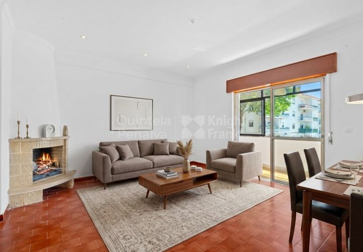 Lejlighed i Cascais, Lisbon, Cascais - € 536.000 | Ref: PROP-32156 - foto 1