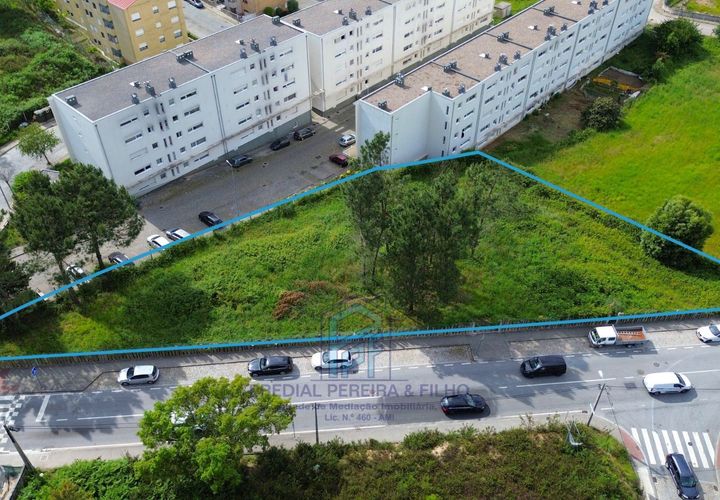 Helårsgrund i Gondomar, Porto, Gondomar - € 210.000 | Ref: TE0162 - foto 1