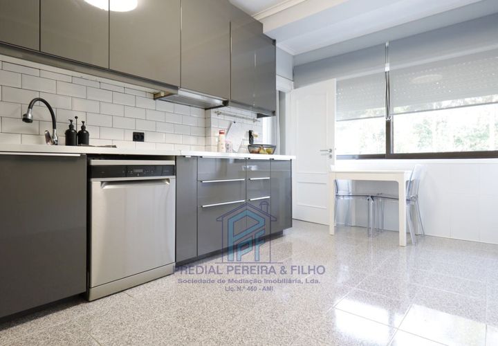 Lejlighed i Gondomar, Porto, Gondomar - € 268.000 | Ref: T31594 - foto 1