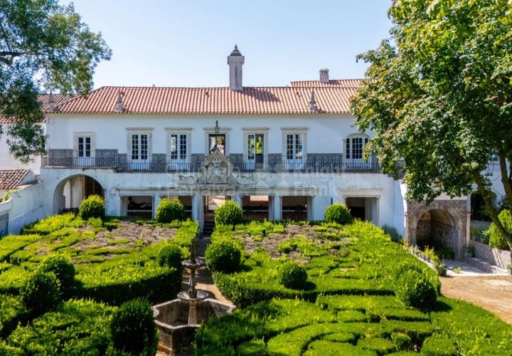 Farm i Borba, Evora, Borba - € 2.500.000 | Ref: PROP-031023 - foto 1