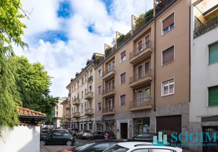 Apartament a Monza, Monza and Brianza, Monza - € 1.700/mes | Ref: MO545758 - foto 1