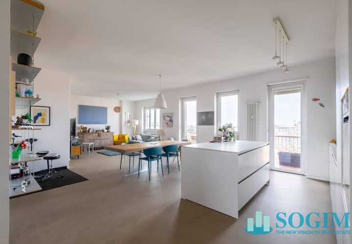 Leilighet i Monza, Monza and Brianza, Monza - € 375 000 | Ref: MO533509 - foto 1