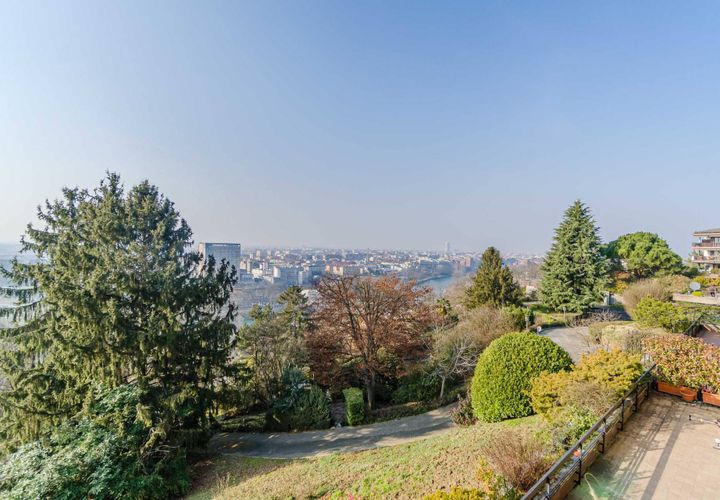 Lejlighed i Torino, Turin, Torino - € 695.000 | Ref: 115936 - foto 1