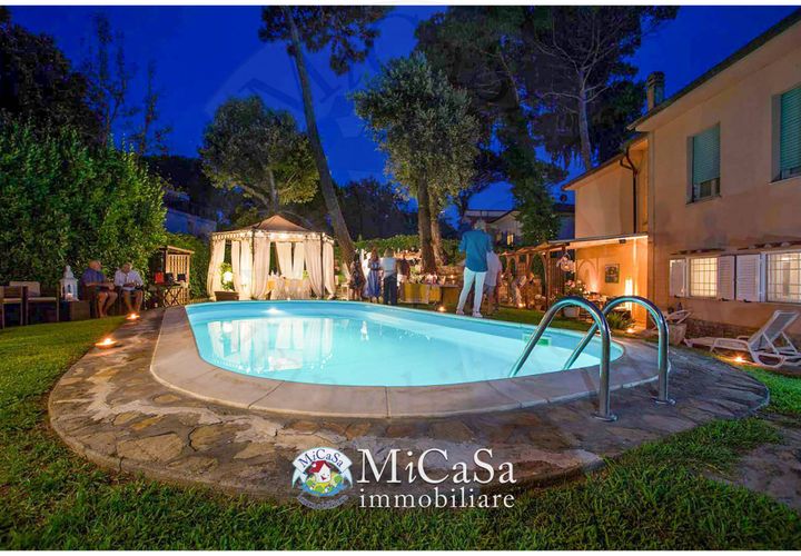 Villa a Pisa, Pisa, Pisa - € 850.000 | Ref: 2685 - foto 1