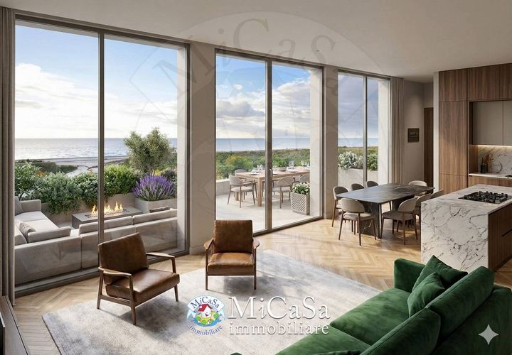 Lejlighed i Pisa, Pisa, Pisa - € 360.000 | Ref: 2671D - foto 1
