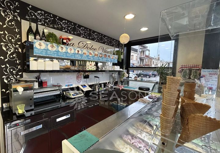 Erhvervsejendom i Eraclea, Venice, Eraclea - € 55.000 | Ref: BBcom13 - foto 1
