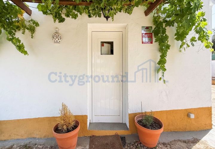Villa i Estremoz, Evora, Estremoz - € 350.000 | Ref: 6007 - foto 1