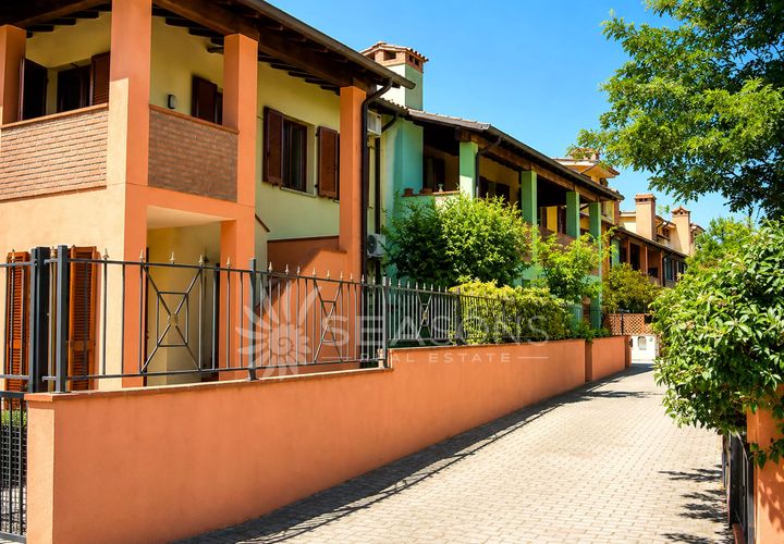 Leilighet i Comacchio, Ferrara, Comacchio - € 150 000 | Ref: DPL01 - foto 1