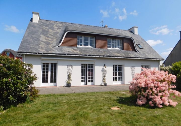 Villa a Scaer, Finistere, Scaer - € 243.800 | Ref: 6774 - foto 1