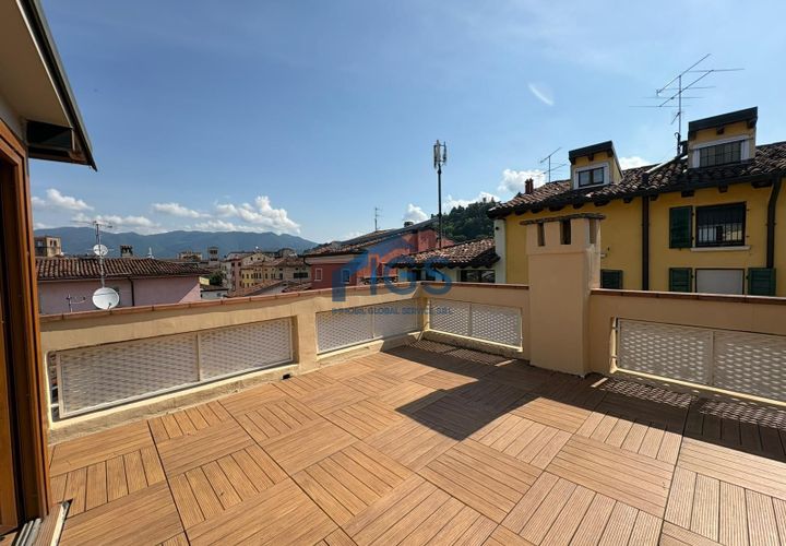 Leilighet i Brescia, Brescia, Brescia - € 125 000 | Ref: 848 - foto 1