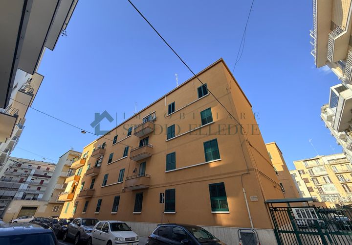 Lejlighed i Bari, Bari, Bari - € 135.000 | Ref: 1514 - foto 1