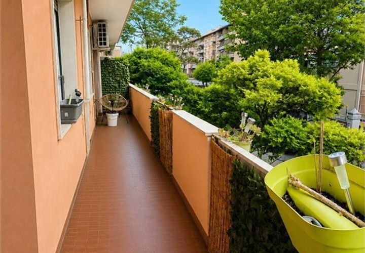 Leilighet i Pescara, Pescara, Pescara - € 295 000 | Ref: GE190526 - foto 1