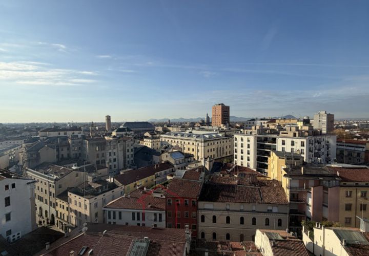 Lejlighed i Padua, Padua, Padua - € 220.000 | Ref: V404 - foto 1