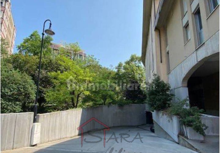 Garage i Padua, Padua, Padua - € 72.000 | Ref: V378 - foto 1