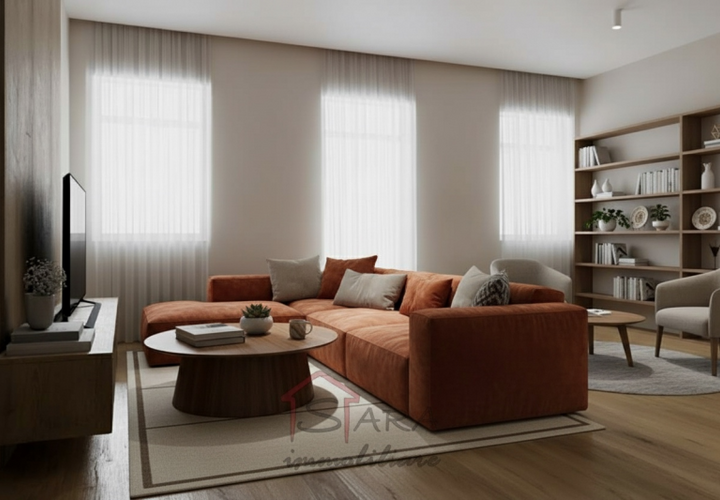 Lejlighed i Padua, Padua, Padua - € 360.000 | Ref: V1083 - foto 1