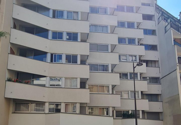 Lejlighed i Paris, Paris, Paris - € 235.200 | Ref: 36H1008317 - foto 1