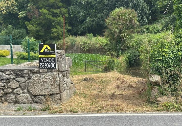 Helårsgrund i Ponte de Lima, Viana do Castelo, Ponte de Lima - € 57.500 | Ref: MDS4219 - foto 1
