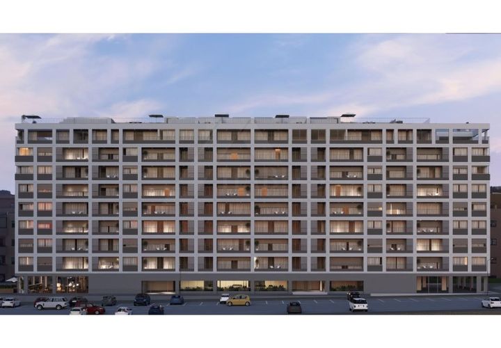 Lejlighed i Braga, Braga, Braga - € 650.000 | Ref: APA_4549 - foto 1
