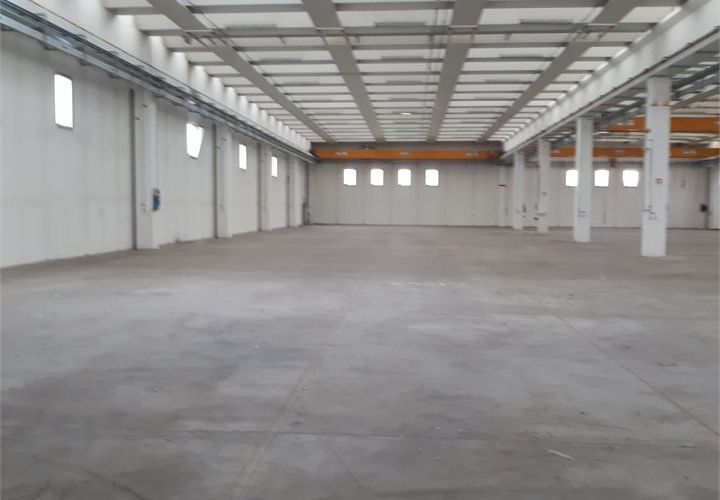 Erhvervsejendom i Soliera, Modena, Soliera - € 600.000 | Ref: CHF-972 - foto 1