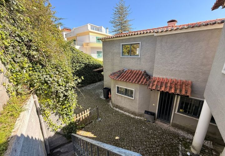 Villa i Cascais, Lisbon, Cascais - € 2.750.000 | Ref: MOR_4335 - foto 1
