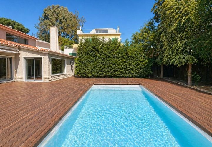 Villa em Cascais, Lisbon, Cascais - € 2.750.000 | Ref: MOR_4335 - foto 1