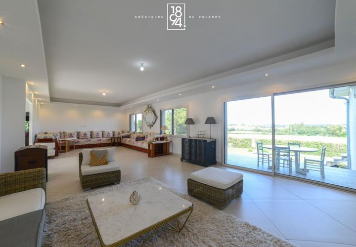 Villa a Jayat, Ain, Jayat - € 365.000 | Ref: Y0NW-BOE-78M - foto 1