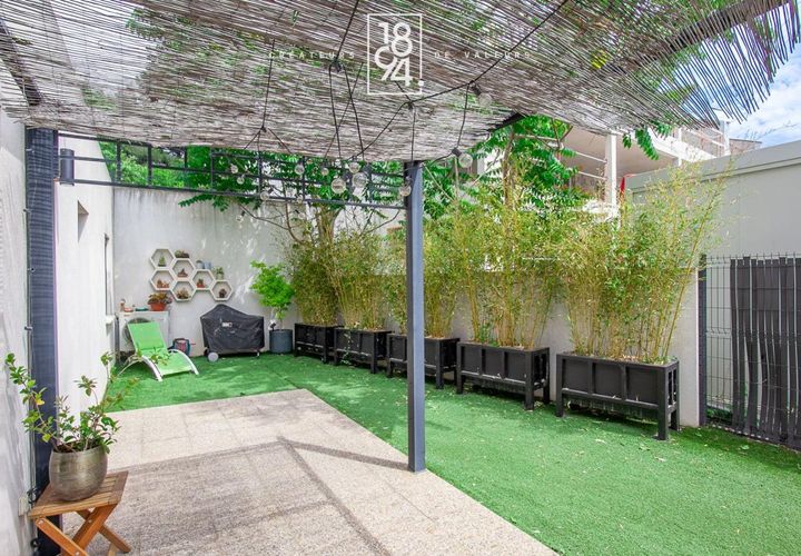 Lejlighed i Vitrolles, Bouches-du-Rhone, Vitrolles - € 325.000 | Ref: ZAIX-OU2-ZEA - foto 1