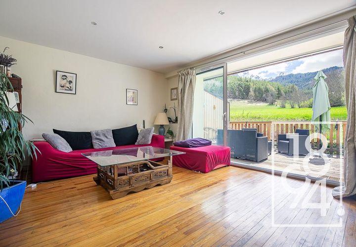 Leilighet i Barcelonnette, Alpes-de-Haute-Provence, Barcelonnette - € 329 000 | Ref: QYUA-359-SE3 - foto 1