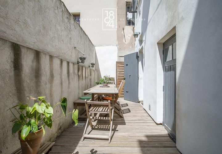 Byhus i Marseille, Bouches-du-Rhone, Marseille - € 590.000 | Ref: 6UO6-KFD-BTS - foto 1