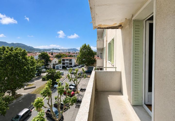 Leilighet i Marseille, Bouches-du-Rhone, Marseille - € 140 000 | Ref: 6N5V-13C-847 - foto 1