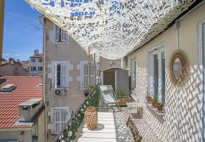 Lejlighed i Marseille, Bouches-du-Rhone, Marseille - € 150.000 | Ref: O9L4-KLX-JHQ - foto 1