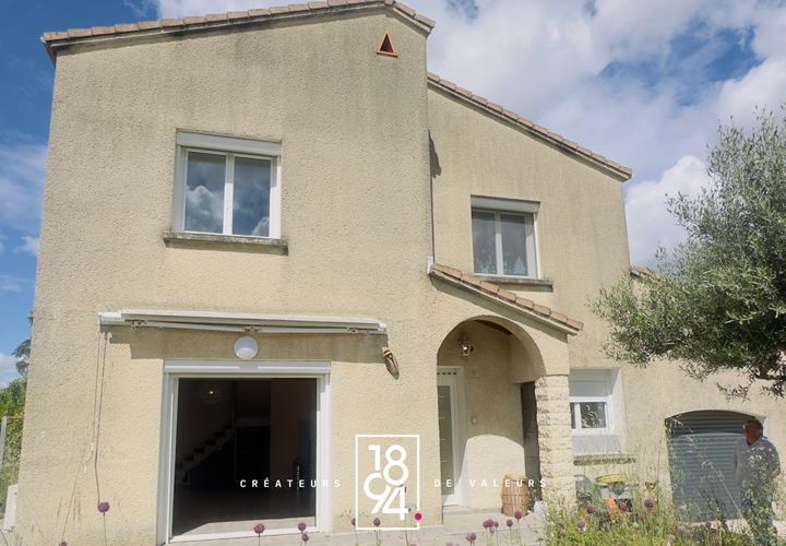 Villa a Manduel, Gard, Manduel - € 327.000 | Ref: 1XBF-APW-2DC - foto 1