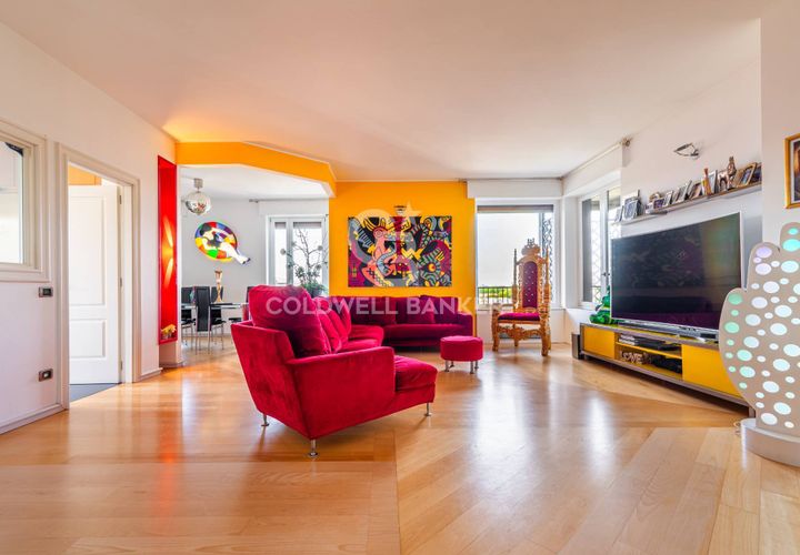 Lejlighed i Milan, Milan, Milan - € 3.200.000 | Ref: CBI099-1008-520870 - foto 1