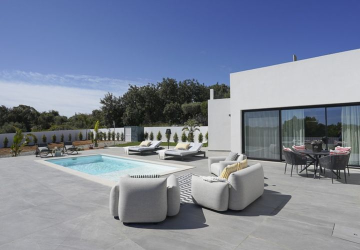 Villa i Olhao, Faro, Olhao - € 1.750.000 | Ref: 1LS02350 - foto 1