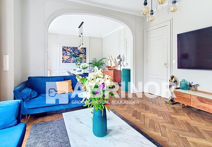 Villa i Roubaix, Nord, Roubaix - € 480.000 | Ref: RBX-39627-FRUBI - foto 1