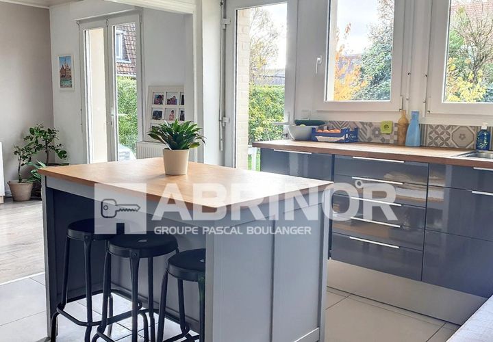 Villa i Roubaix, Nord, Roubaix - € 349.900 | Ref: RBX-39606-FRUBI - foto 1