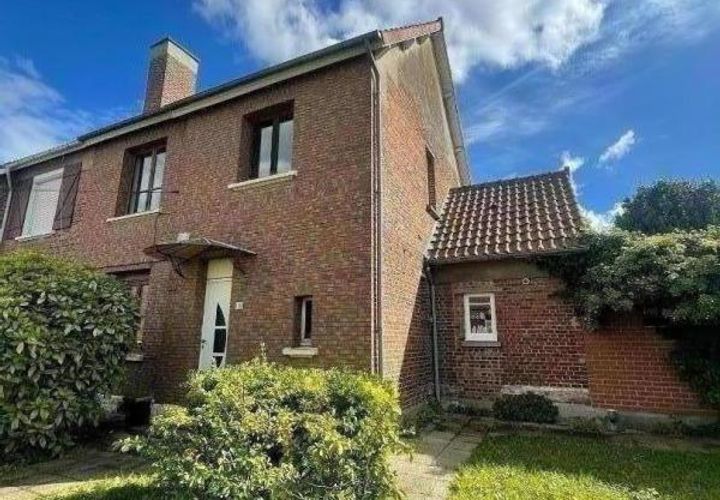 Byhus i Angres, Pas-de-Calais, Angres - € 240.000 | Ref: 2013910 - foto 1