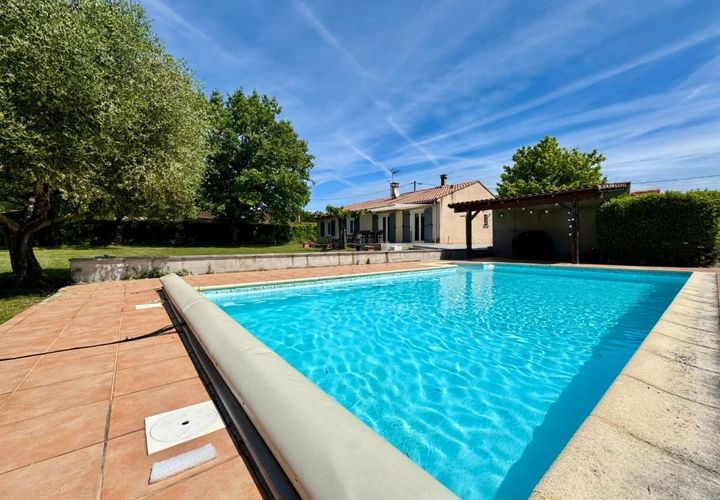 Villa i Roquecourbe, Tarn, Roquecourbe - € 279.000 | Ref: 2013891 - foto 1