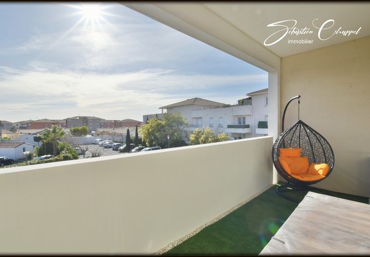 Lejlighed i Agde, Herault, Agde - € 199.500 | Ref: 340932801554 - foto 1