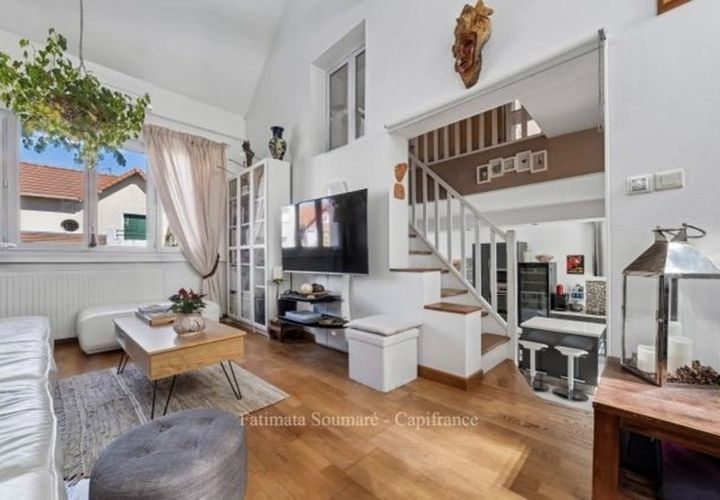 Villa i Antony, Hauts-de-Seine, Antony - € 749.000 | Ref: 340936470787 - foto 1