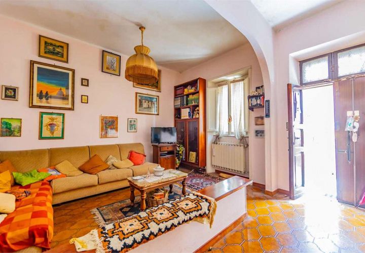 Apartament a Tivoli, Rome, Tivoli - € 109.000 | Ref: 2181093 - foto 1