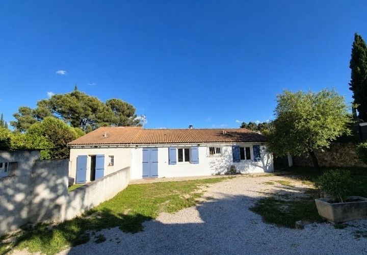 Villa a Peynier, Bouches-du-Rhone, Peynier - € 585.000 | Ref: 340933263059 - foto 1