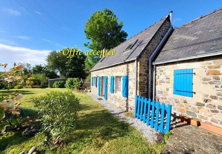 Villa i Morgat, Finistere, Morgat - € 272.000 | Ref: 340935283904 - foto 1