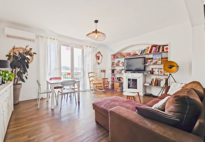 Lejlighed i Ajaccio, Corse-du-Sud, Ajaccio - € 258.000 | Ref: 340932622212 - foto 1