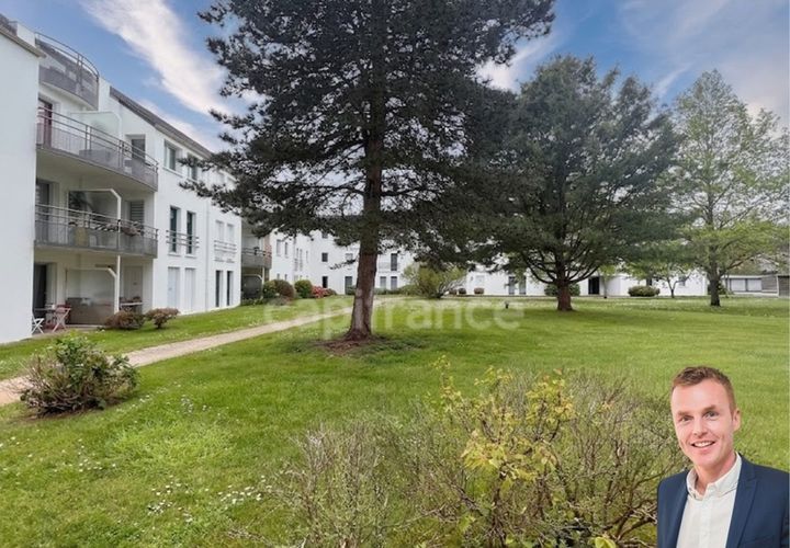 Lejlighed i Quimper, Finistere, Quimper - € 149.500 | Ref: 340937922405 - foto 1