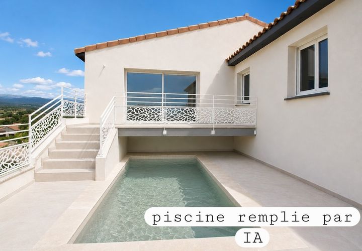 Villa i Laurens, Herault, Laurens - € 315.000 | Ref: 340937342475 - foto 1