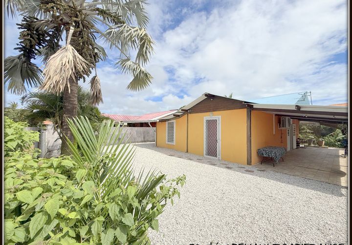 Villa i Kourou, French Guiana, Kourou - € 263.000 | Ref: 340933911053 - foto 1