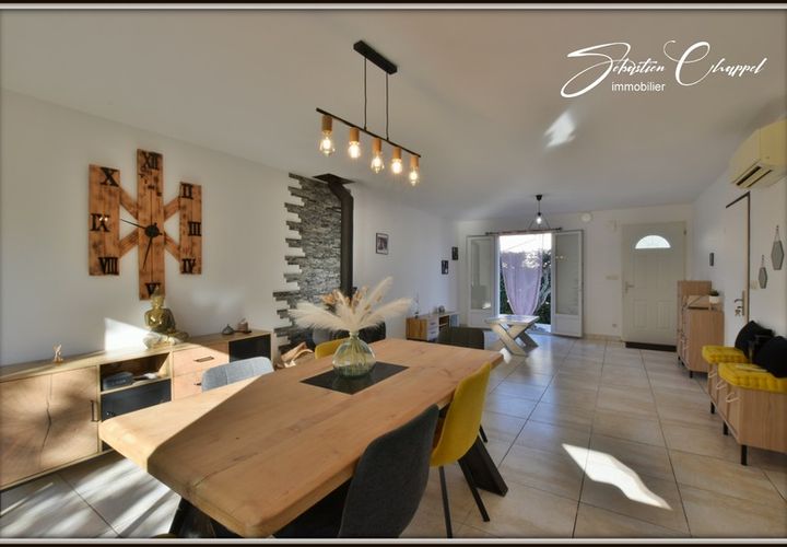 Villa a Servian, Herault, Servian - € 329.900 | Ref: 340936699560 - foto 1